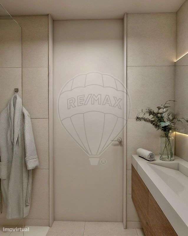 Apartamento T2 para venda-19