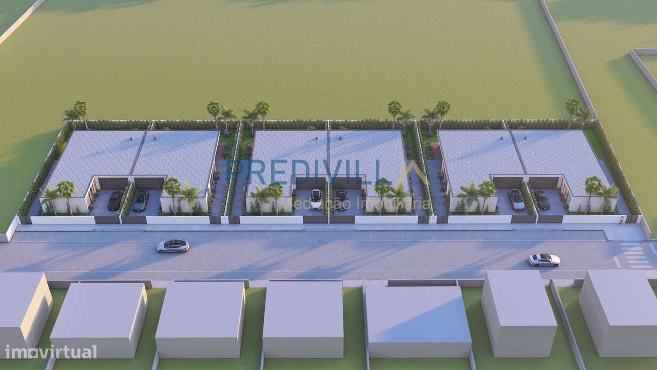 Moradia T3 Venda em Póvoa de Varzim, Beiriz e Argivai,Póvoa de Varzim - Grande imagem: 3/23