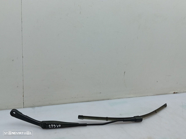 Braço De Escova Limpa Vidros Esquerdo Mercedes-Benz Glc (X253) - 1