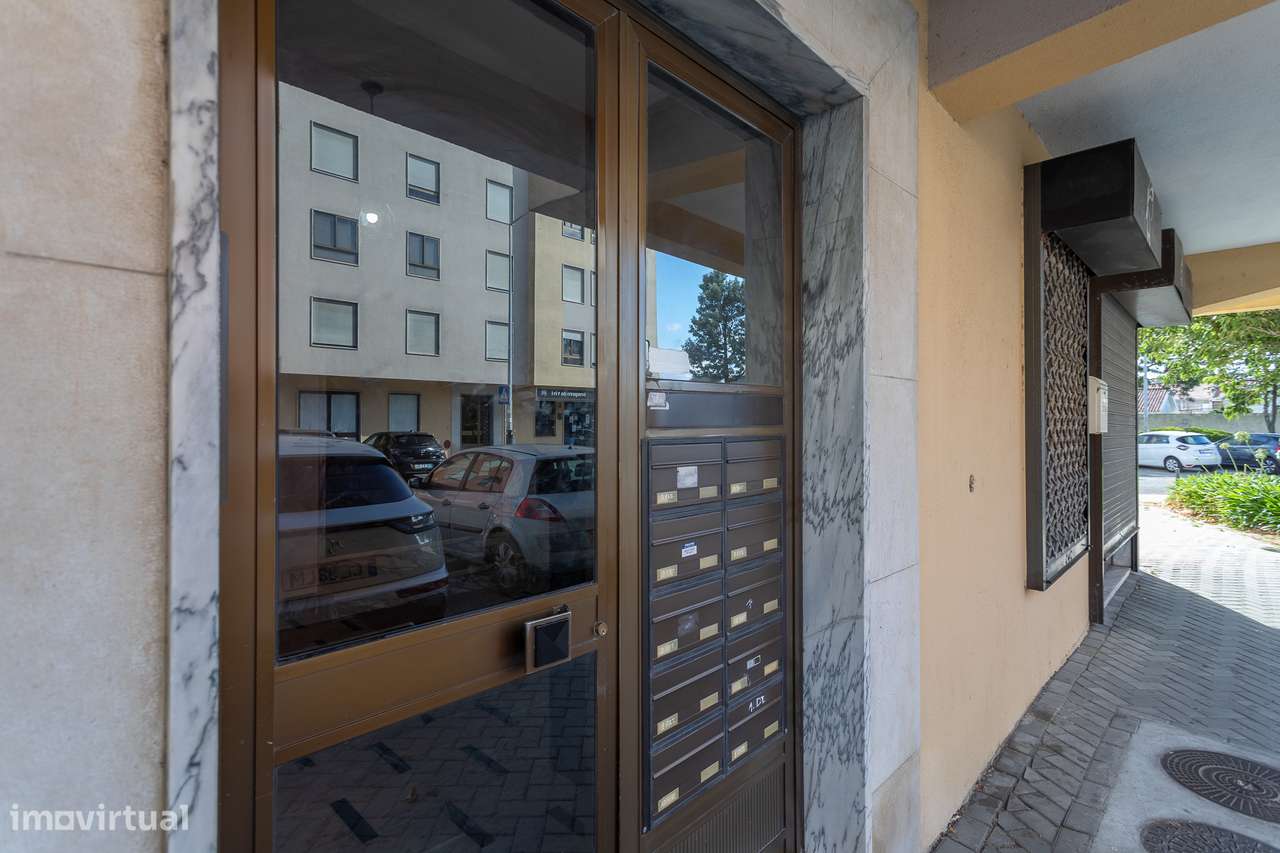 Apartamento, 77 m², Algueirão-Mem Martins-22