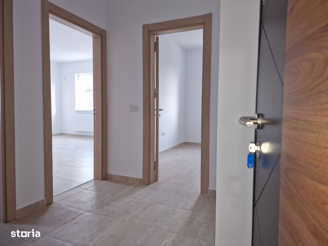 Apartament 2 camere finalizat Lidl Brancoveanu