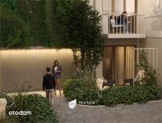 Kawalerka z ogródkiem w centrum Poznania