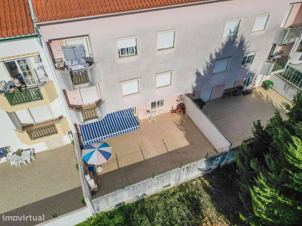 Apartamento T2 com Terraço e Garagem na Lousã – Conforto e Tranquilida - Grande imagem: 5/39