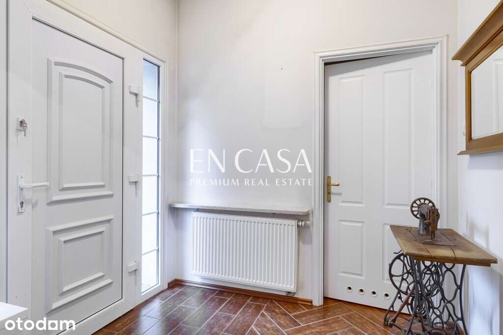 Rezydencja w Podkowie Leśnej - Pełny obrazek: 5/15