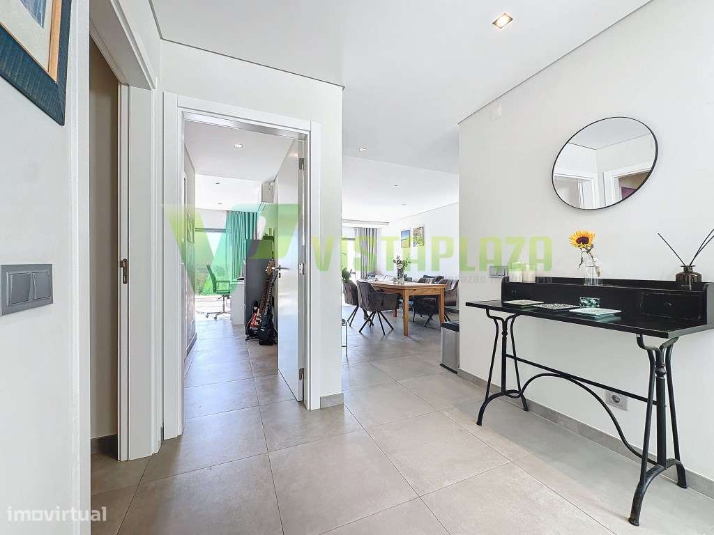 Moradia na Mexilhoeira da Carregação, Condomínio com Piscina e vist... - Grande imagem: 4/39