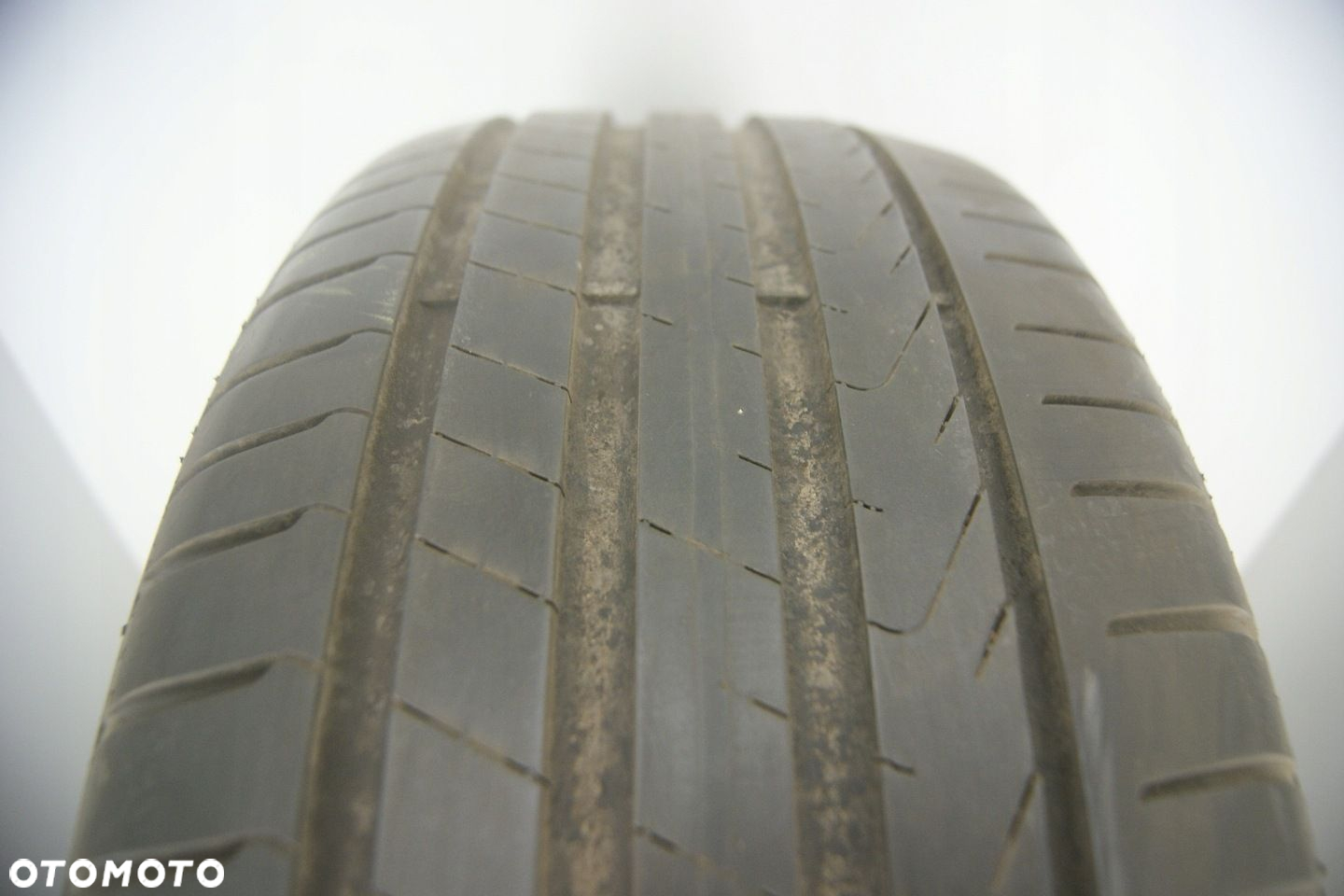 2x 205/60R16 opony letnie Pirelli Cinturato P7 2021r 72647 - 3