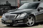 Mercedes-Benz Klasa E 63 AMG AMG Speedshift 7G-MCT - 8