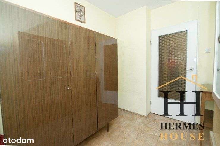 Trzy pokoje z dużym balkonem - Pełny obrazek: 4/12