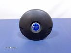 FIAT IDEA AIRBAG PODUSZKA KIEROWCY 735316196 - 1