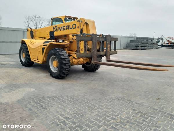 Merlo P 101.10 - 5