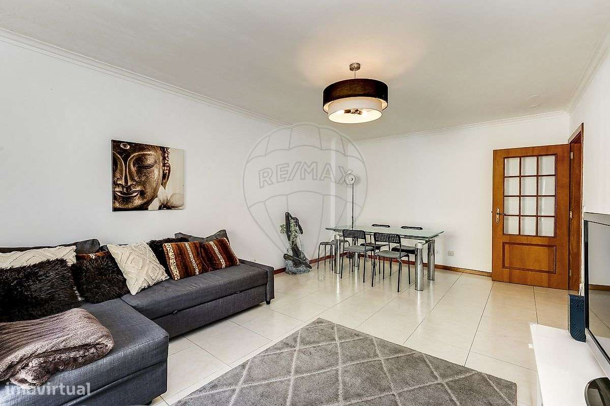 Apartamento T3 para venda - Grande imagem: 4/25