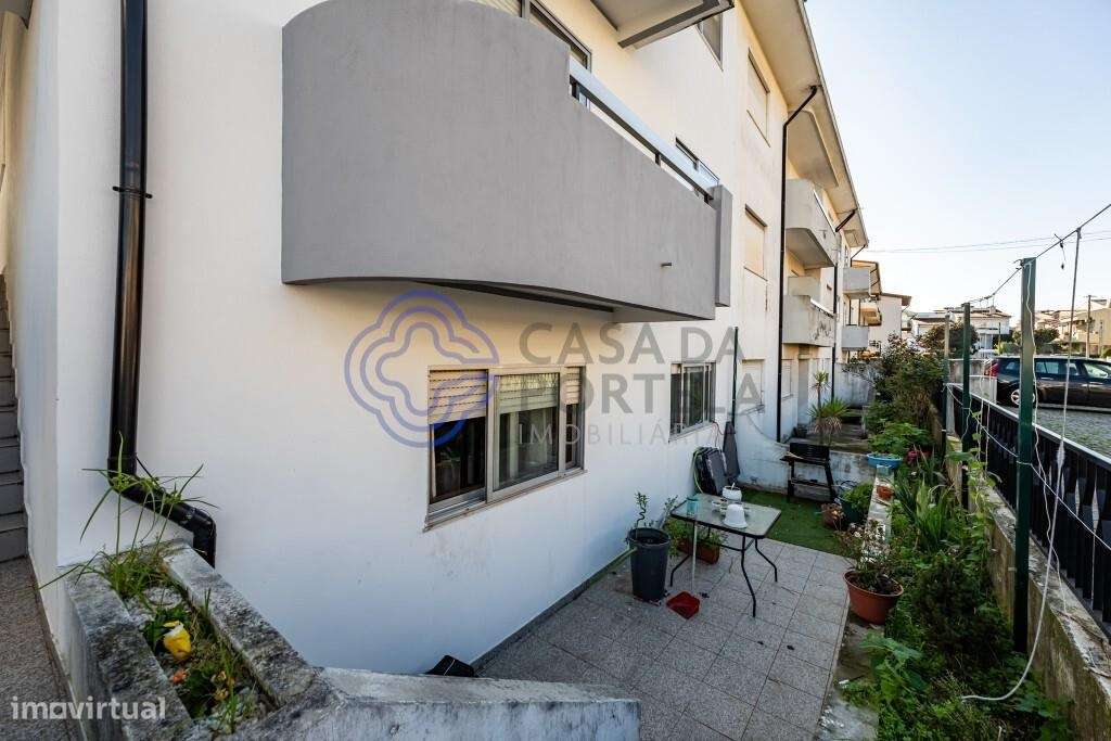 Apartamento T3, Garagem Box em Gueifães, Maia - Grande imagem: 4/21