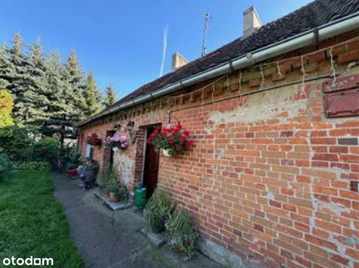 Dom, budynki gospodarcze i grunty LICYTACJA - Pełny obrazek: 5/9