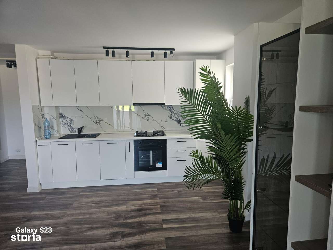 Apartament Spațios, Modern și Luminos – Zona Strada Pepinierei-18
