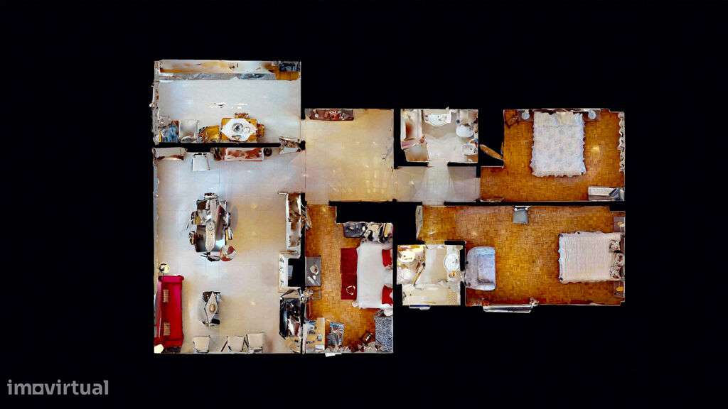 Venda Apartamento-33