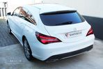 Mercedes-Benz CLA 200 d Shooting Brake Urban Aut. - 7