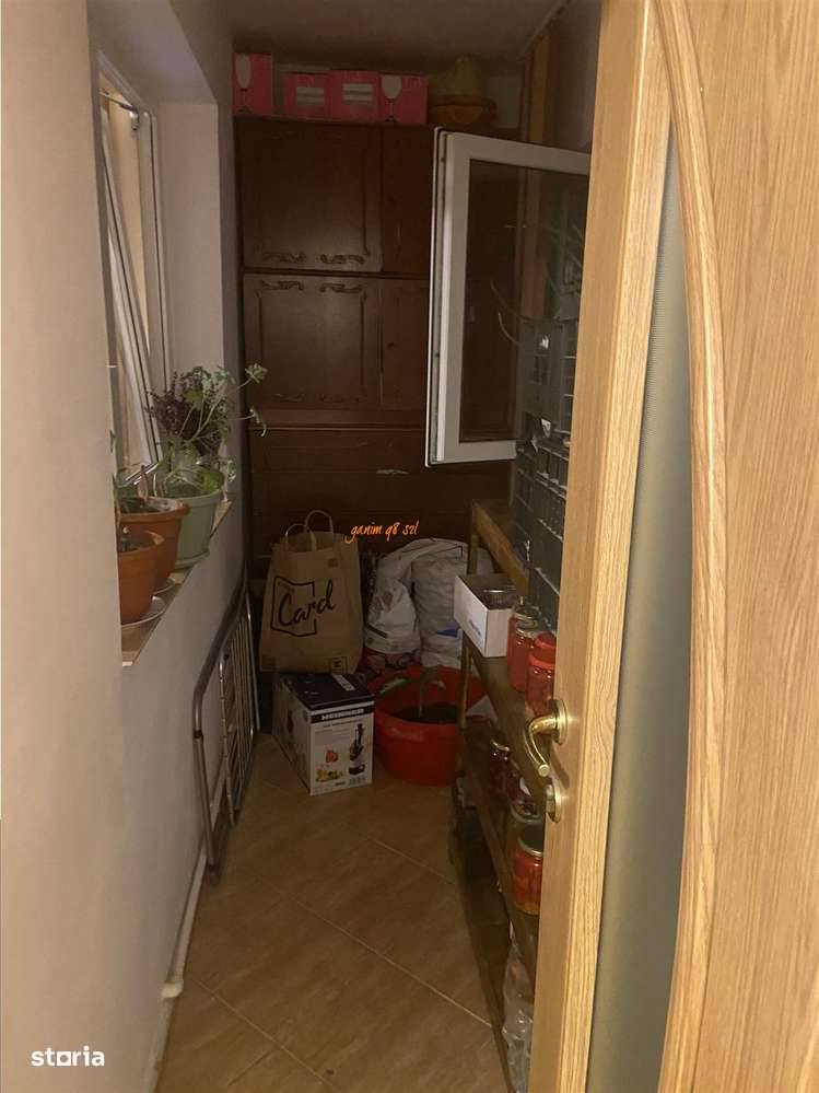 Apartament 2 camere , zona cartier Sud , decomandat 56 mp, imbunatatit - Imagine principală: 5/14