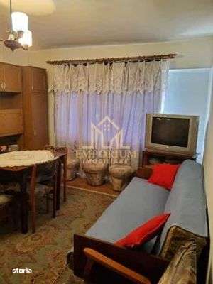 apartament 2 camere, decomandate, Manastur, Zona BIG - Imagine principală: 3/5