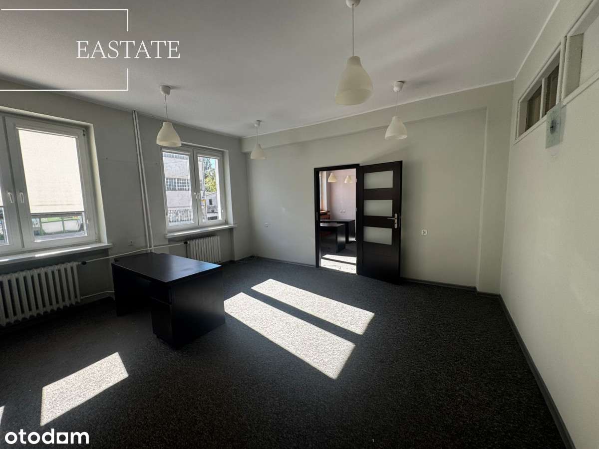 Biuro 66 m², centrum Gdańska, ochrona - Pełny obrazek: 5/13