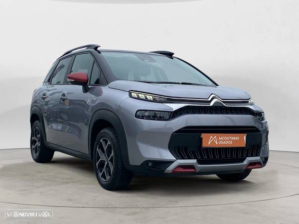 Citroën C3 Aircross 1.2 PureTech C-Series - 8