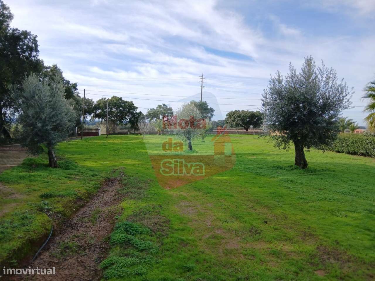 Excelente Quinta T4 em Cabeço de Vide, Fronteira-27