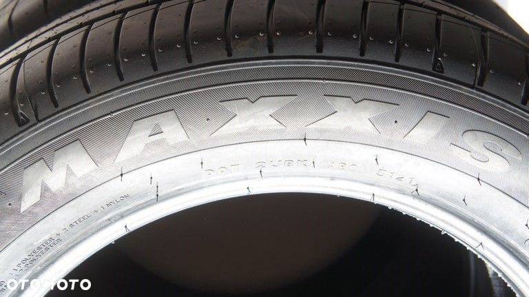 Opony K9120 Maxxis 205/60/R16 letni komplet nowe wysyłka-odbiór - 8