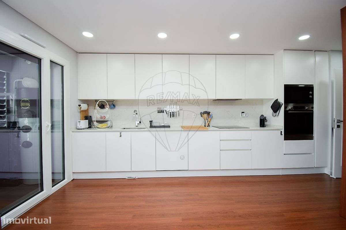 Apartamento T3 para venda-12