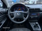 Volkswagen Passat 1.9 TDI Comfortline - 5