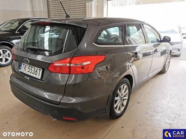 Ford Focus - 6