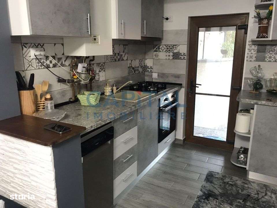 0% Comision! Casa de vanzare Gherla - Imagine principală: 5/10