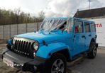 Jeep Wrangler 2.8 CRD Unlim Sahara - 7