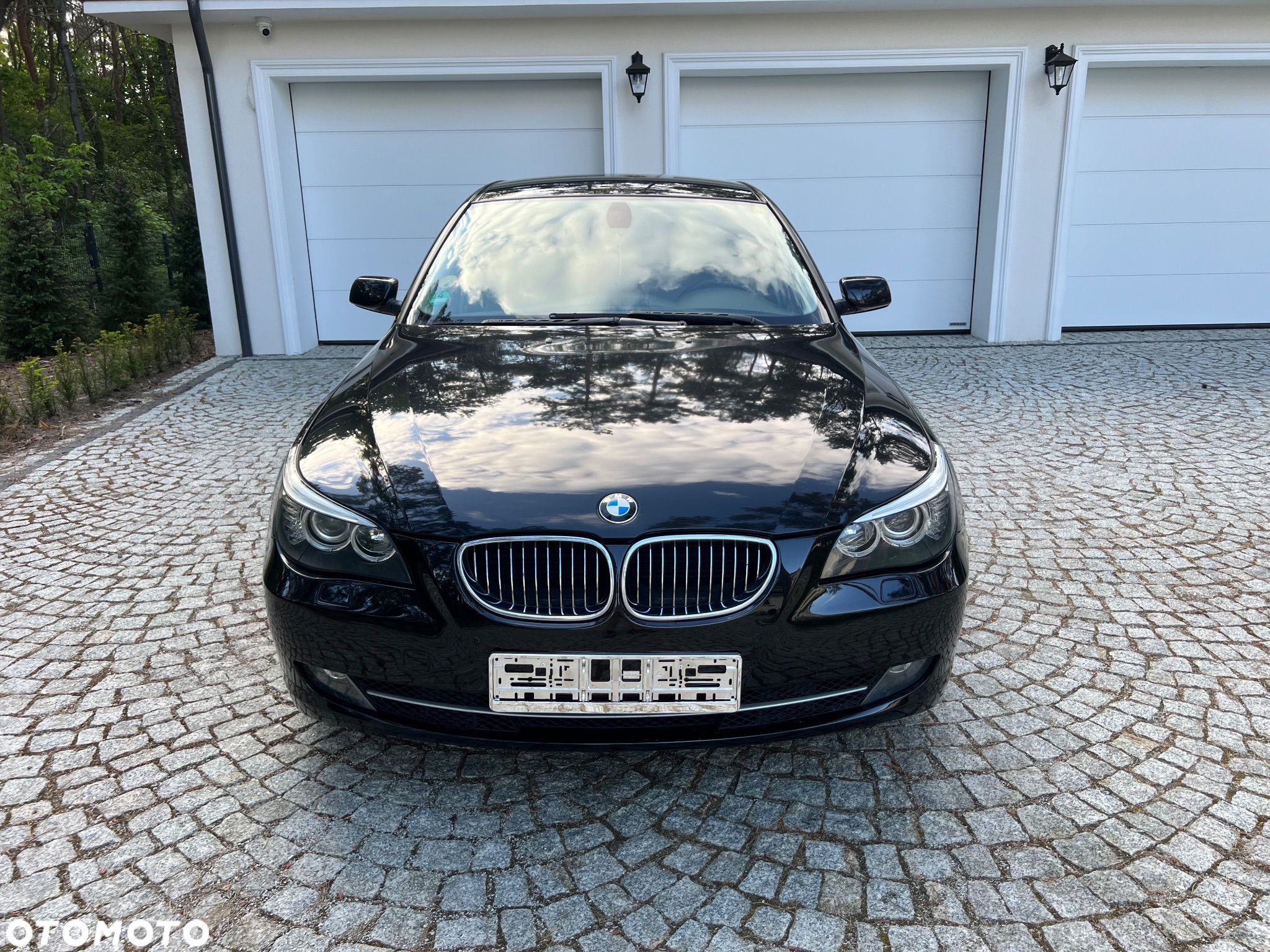 BMW Seria 5 - 12