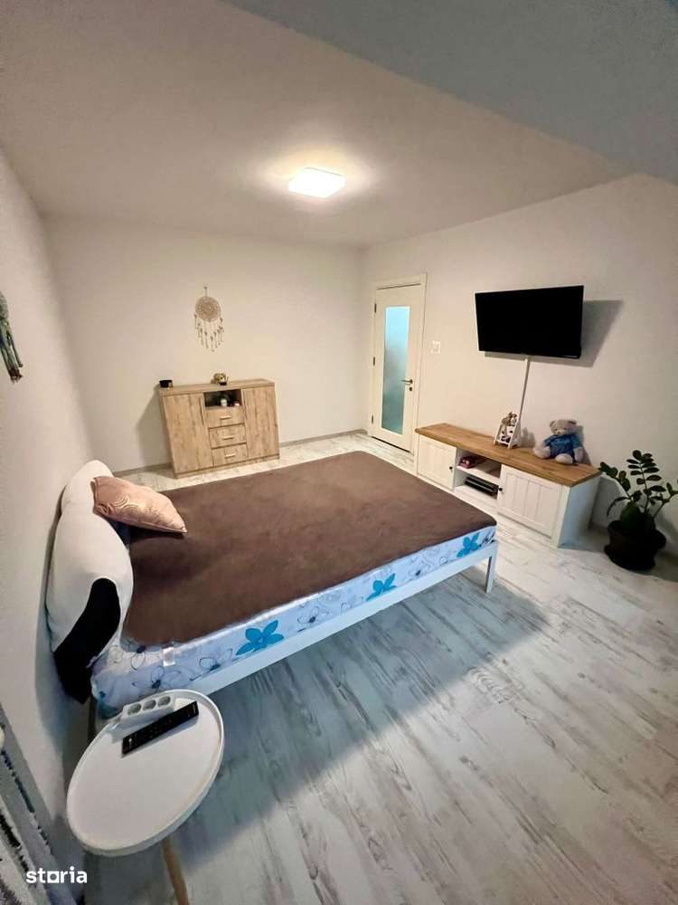 Dacia- 3 camere decomandate-11