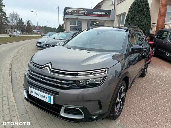 Citroën C5 Aircross 1.6 PureTech Shine EAT8 - 1