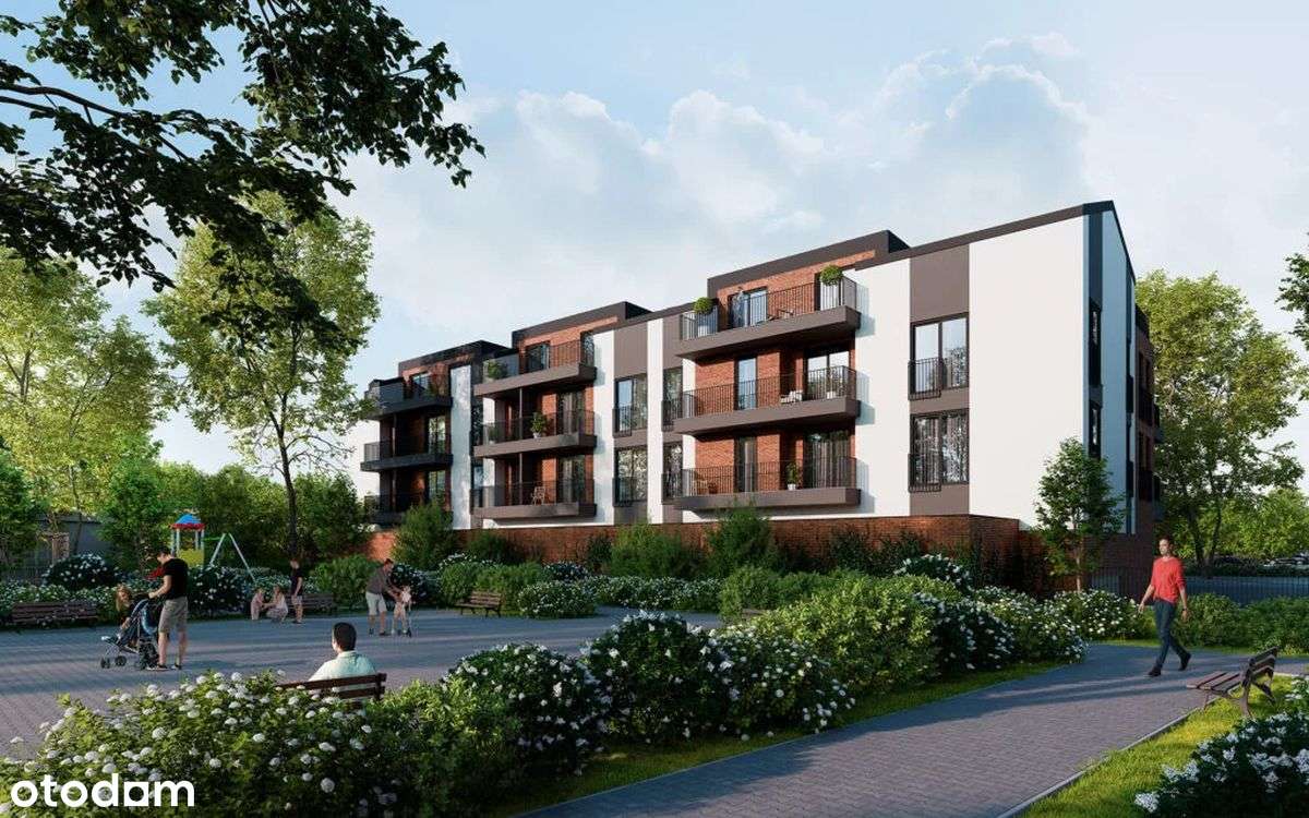 Złota Jabłonna - Pełny obrazek: 2/3