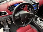 Maserati Ghibli S Q4 GranSport - 13