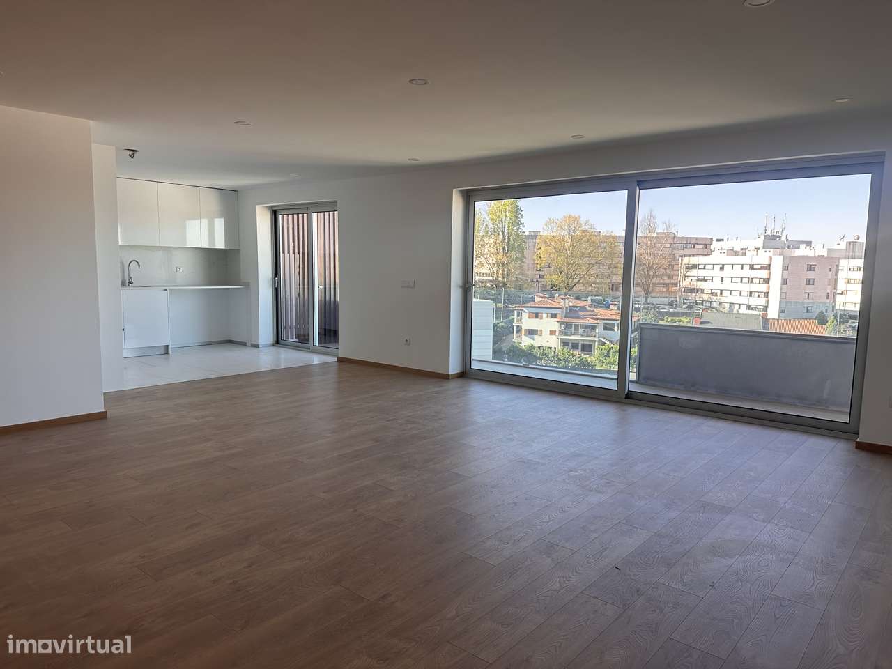 Último - T3 NOVO em Braga - Grande imagem: 5/38