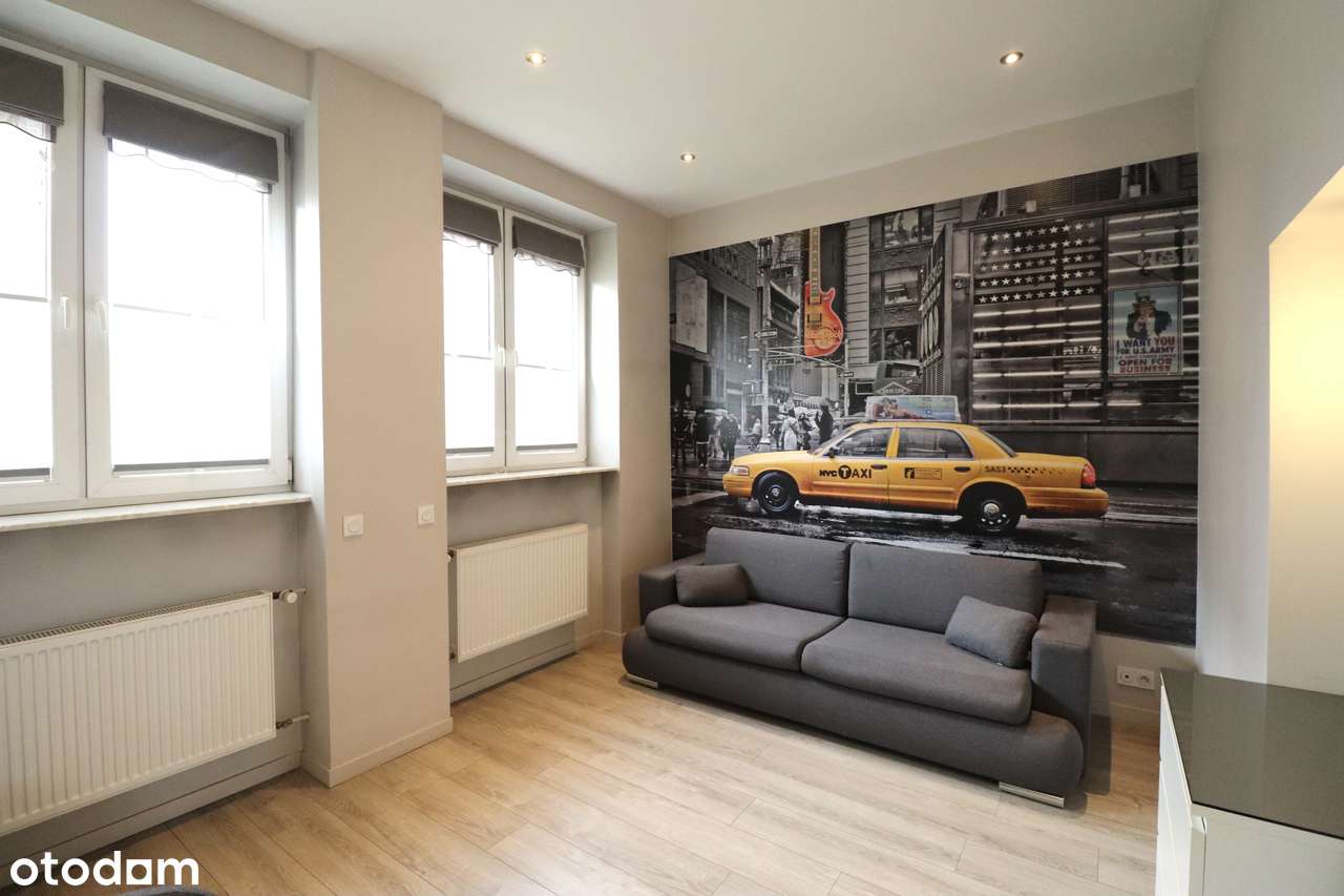 Do sprzedania mieszkanie Sosnowiec ul. Ostrogórska, 2 pokoje-7