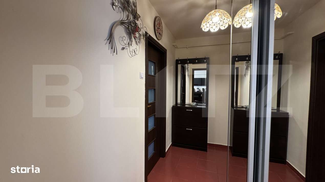 Apartament 3 camere, 96 mp, 3 balcoane, loc de parcare, ULTRACENTRAL - Imagine principală: 2/15