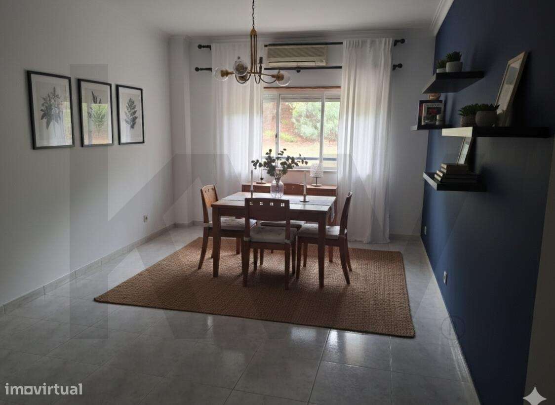 Oportunidade Única na Quinta do Texugo | Charneca Caparica - T2 com 80 - Grande imagem: 4/37