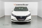 Nissan Leaf N-Connecta Full Led - 2