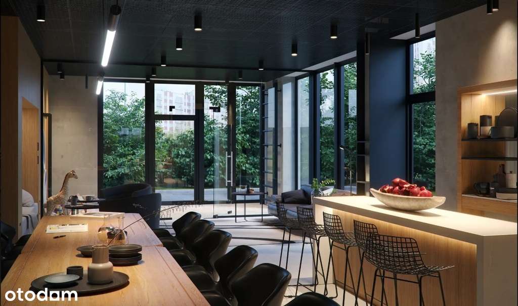 Nowe 3 pok/Taras Południowy/Osiedle Paderewskiego-4