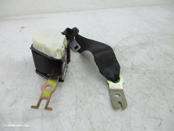 Cinto Tras Dto Bmw 5 (E60) - 2