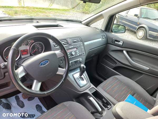 Ford C-MAX 2.0 TDCi Trend - 3