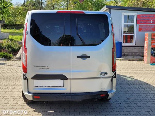 Ford Transit Custom - 31