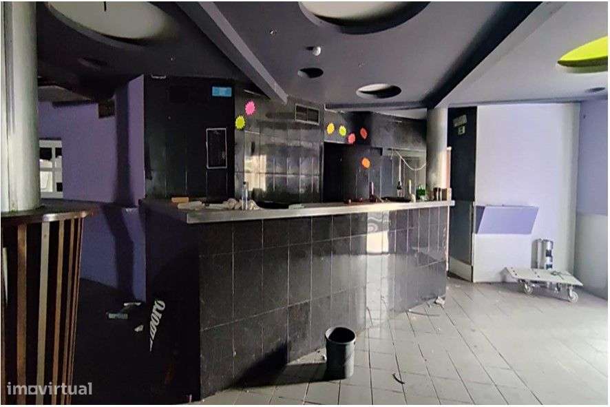 Espaço Comercial Mora - Grande imagem: 5/12