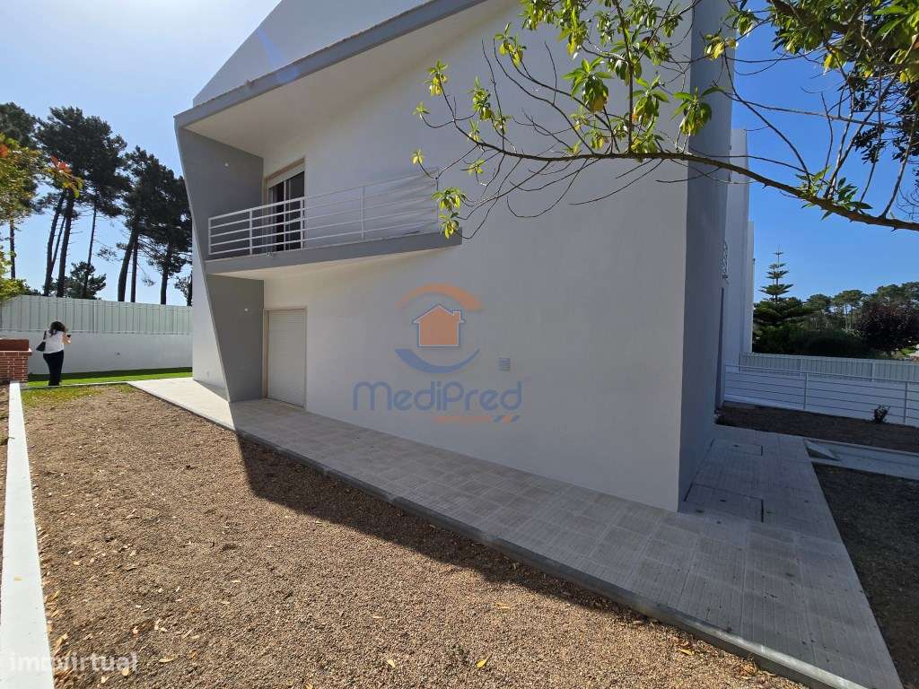 Moradia T4 - Sesimbra - Grande imagem: 5/52