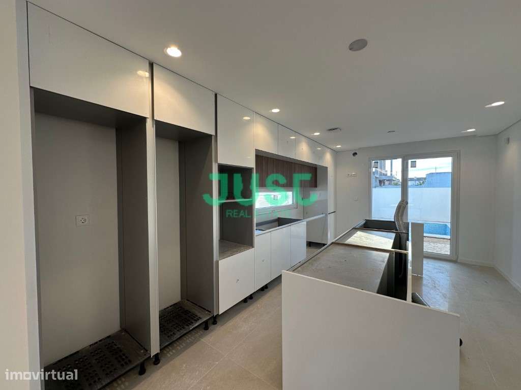 Moradia, T4, isolada com piscina e garagem em Pinhal General - Fern...-7