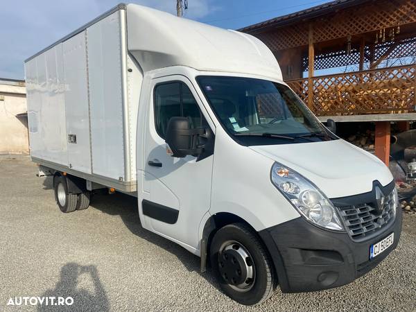 Renault Master - 2