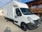 Renault Master - 2